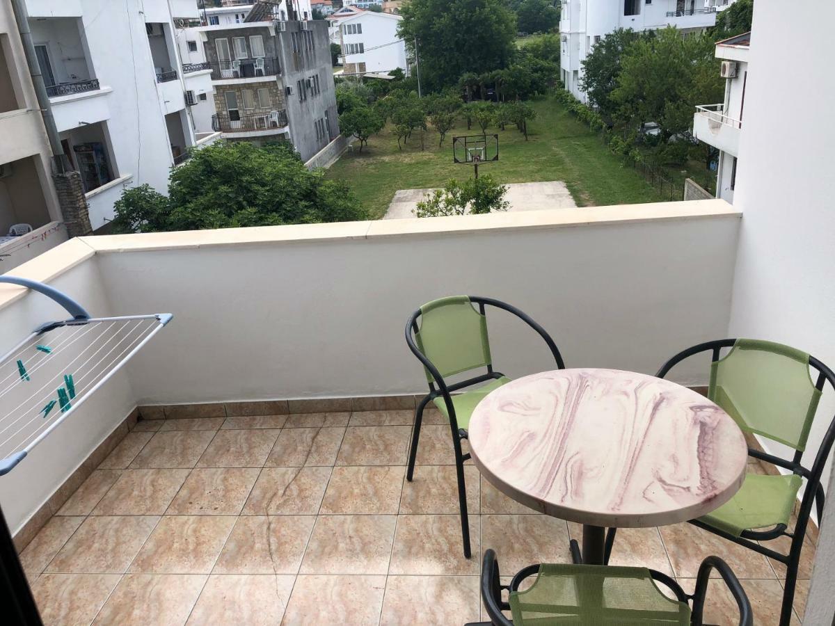 Apartments Toni Улцин Екстериор снимка