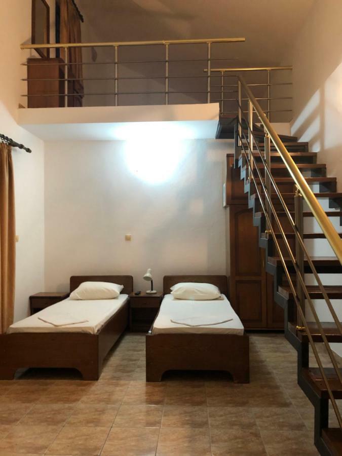 Apartments Toni Улцин Екстериор снимка