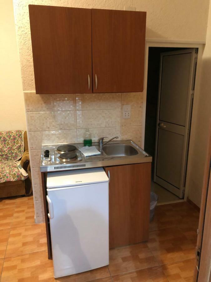 Apartments Toni Улцин Екстериор снимка